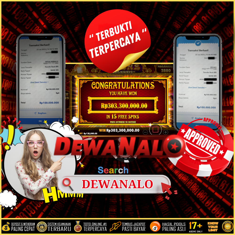 Dewanalo